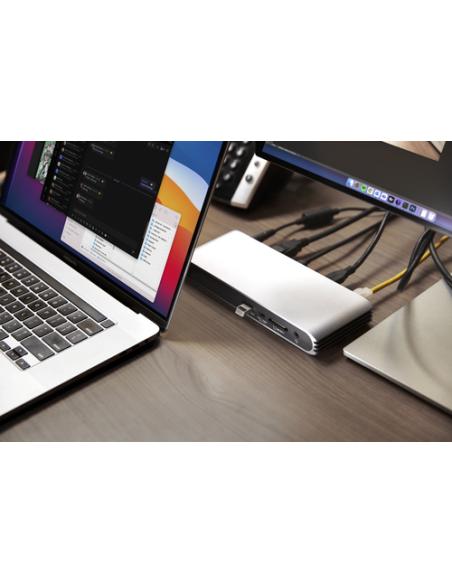 Kingston Technology DataTraveler 64GB Micro 200MB/s Metal USB 3.2 Gen 1