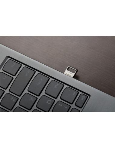 Kingston Technology DataTraveler 256GB Micro 200MB/s Metal USB 3.2 Gen 1