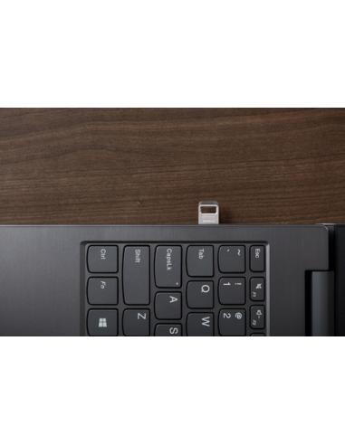 Kingston Technology DataTraveler 256GB Micro 200MB/s Metal USB 3.2 Gen 1