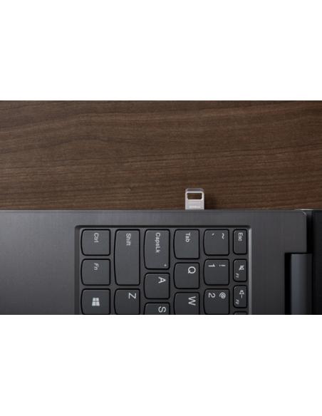 Kingston Technology DataTraveler 256GB Micro 200MB/s Metal USB 3.2 Gen 1