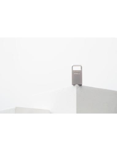 Kingston Technology DataTraveler 256GB Micro 200MB/s Metal USB 3.2 Gen 1