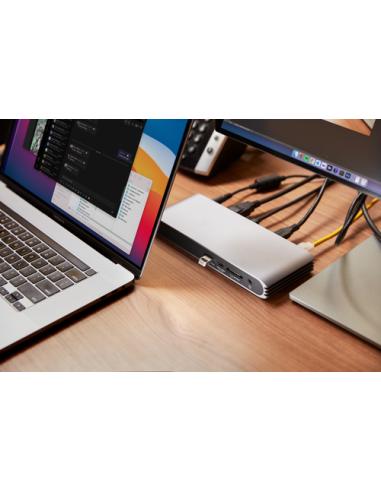 Kingston Technology DataTraveler 256GB Micro 200MB/s Metal USB 3.2 Gen 1