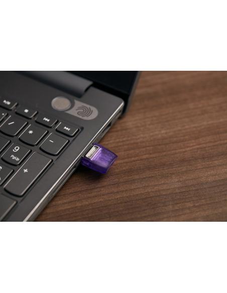 Kingston Technology DataTraveler 256GB microDuo 3C 200MB/s dual USB-A + USB-C