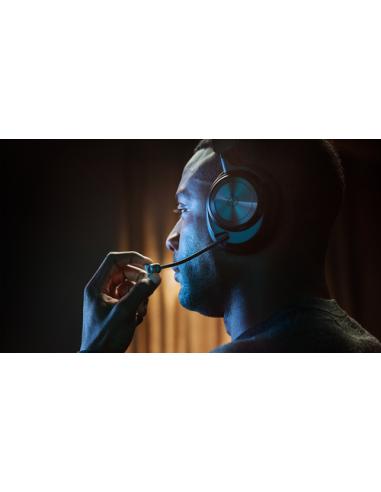 Steelseries Arctis Nova Pro Wireless Auriculares Inalámbrico Diadema Juego Bluetooth Negro