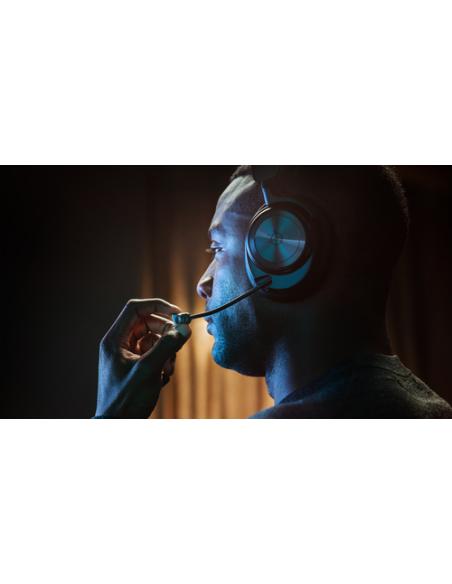 Steelseries Arctis Nova Pro Wireless Auriculares Inalámbrico Diadema Juego Bluetooth Negro