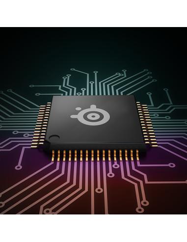 Steelseries Arctis Nova Pro Wireless Auriculares Inalámbrico Diadema Juego Bluetooth Negro