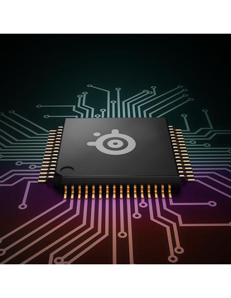 Steelseries Arctis Nova Pro Wireless Auriculares Inalámbrico Diadema Juego Bluetooth Negro