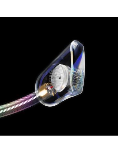 Steelseries Arctis Nova Pro Wireless Auriculares Inalámbrico Diadema Juego Bluetooth Negro