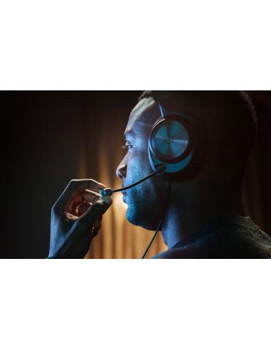 Steelseries Arctis Nova Pro Auriculares Alámbrico Diadema Juego Negro