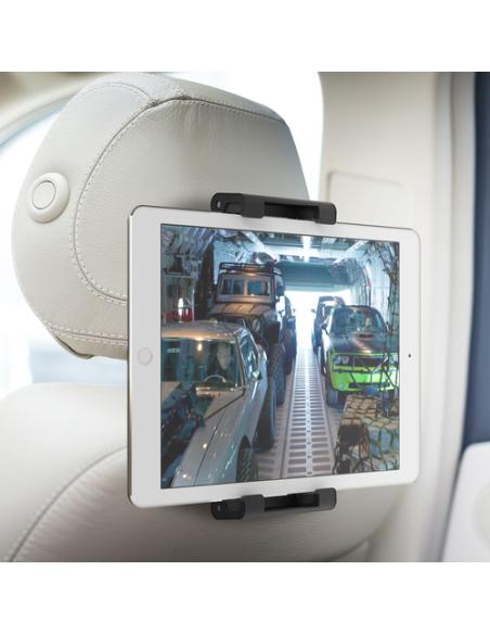 Celly MOUNTBACKTABBK soporte Soporte pasivo Tablet/UMPC Negro