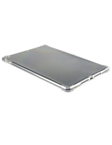Mobilis 061001 funda para tablet 25,9 cm (10.2") Folio Transparente