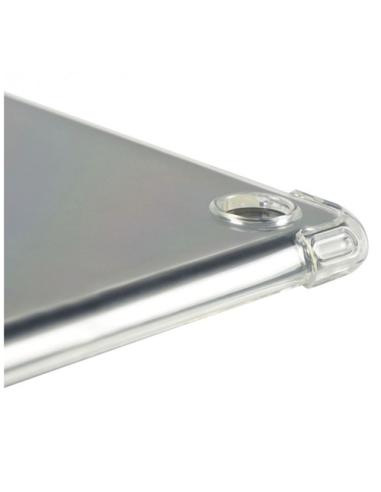 Mobilis 058006 funda para tablet 26,2 cm (10.3") Transparente