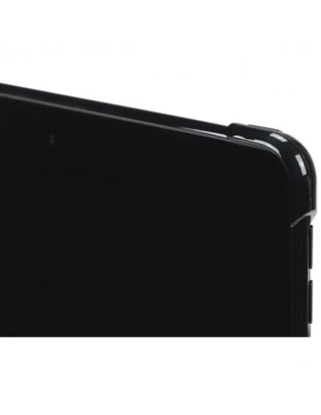 Mobilis 058001 funda para tablet 25,9 cm (10.2") Negro