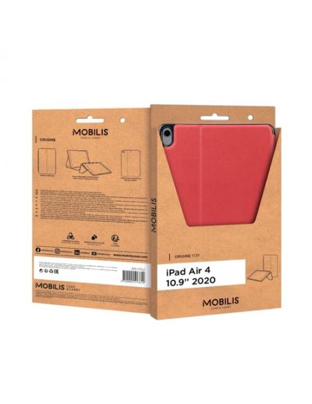 Mobilis Origine 27,7 cm (10.9") Folio Rojo