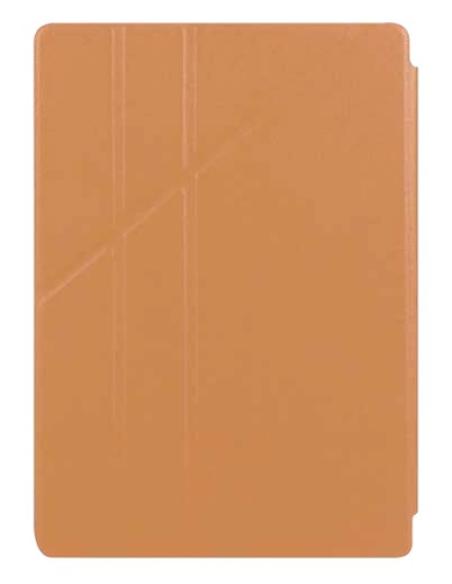Mobilis 048017 funda para tablet 27,9 cm (11") Folio Bronceado