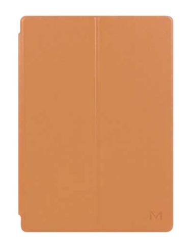 Mobilis 048017 funda para tablet 27,9 cm (11") Folio Bronceado