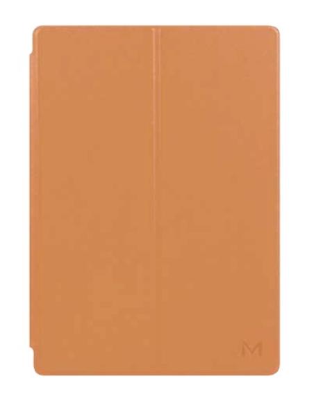 Mobilis 048017 funda para tablet 27,9 cm (11") Folio Bronceado