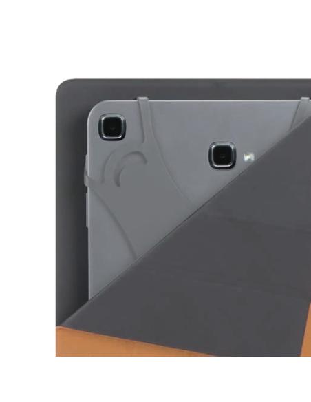 Mobilis 048017 funda para tablet 27,9 cm (11") Folio Bronceado