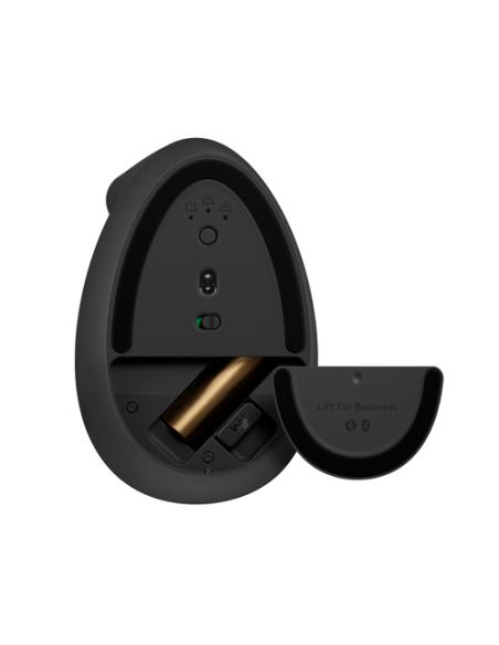 Logitech Lift for Business