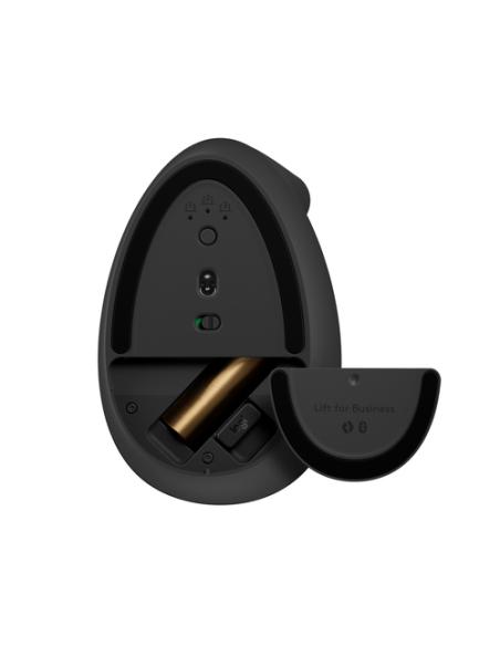 Logitech Lift for Business