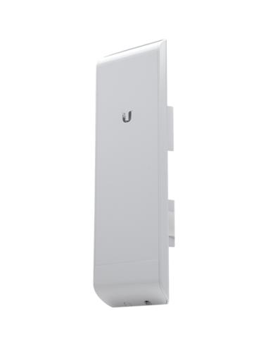 Ubiquiti NanoStation M2 Puente wifi Blanco