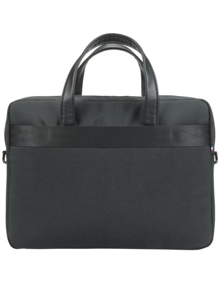 Mobilis Sacoche Pure 35,6 cm (14") Funda de protección Negro