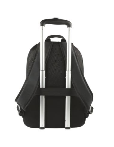 Mobilis The One mochila Negro Poliéster