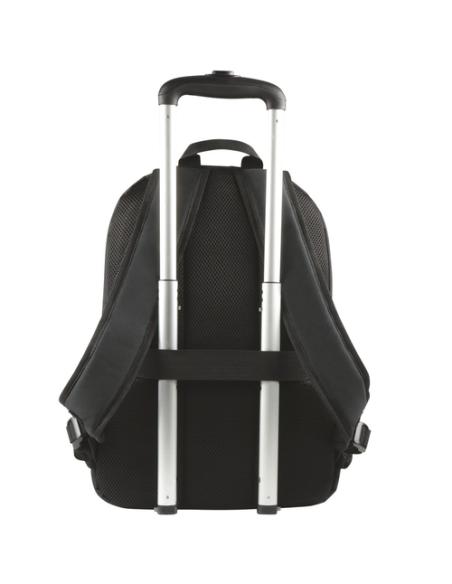 Mobilis The One mochila Negro Poliéster
