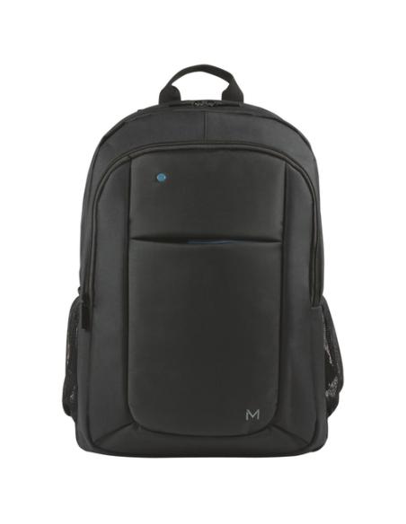 Mobilis The One mochila Negro Poliéster