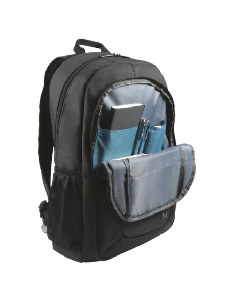Mobilis The One mochila Negro Poliéster