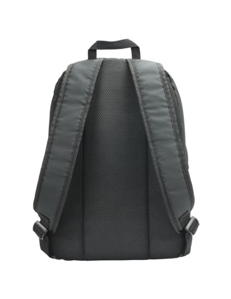Mobilis The One mochila Gris Poliéster