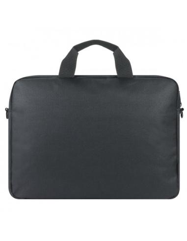 Mobilis 003045 maletines para portátil 40,6 cm (16") Maletín Negro