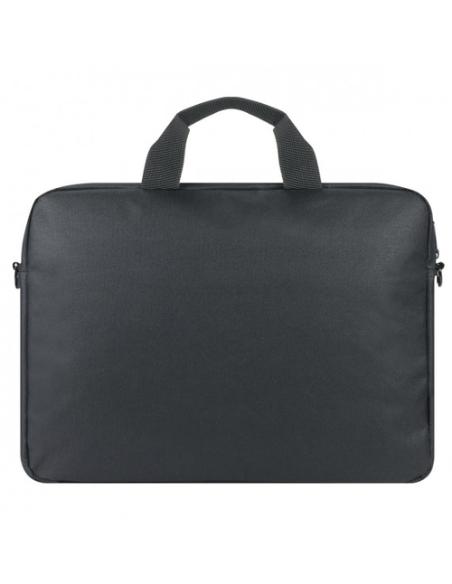 Mobilis 003045 maletines para portátil 40,6 cm (16") Maletín Negro