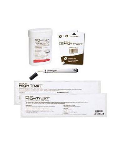 Evolis Advanced Cleaning Kit