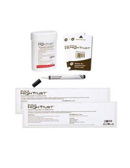 Evolis Advanced Cleaning Kit
