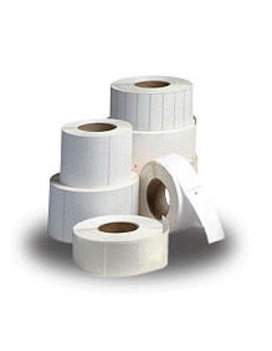 Zebra Z-Select 2000D Blanco Etiqueta para impresora autoadhesiva