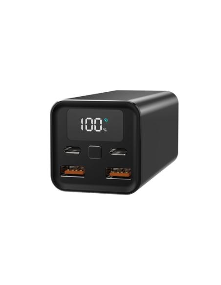 Leotec Batería externa para portátiles 65W POWER DELIVERY 20.000mAh