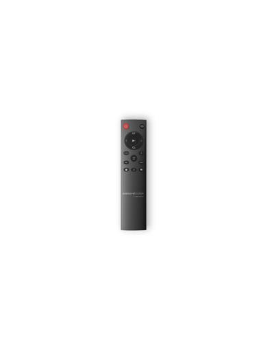 Energy Sistem Studio Monitor 4 Hi Fi De 2 vías Gris, Madera Inalámbrico y alámbrico 50 W