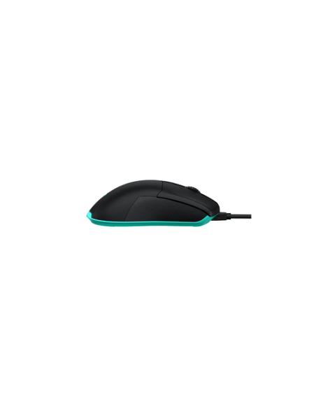 DeepCool MG510 ratón Juego Ambidextro RF Wireless + USB Type-C Óptico 19000 DPI