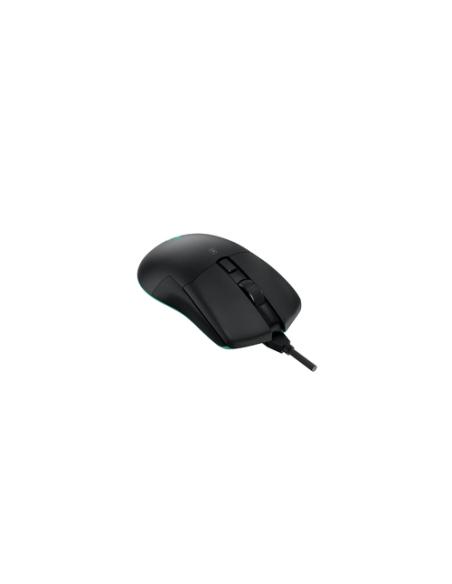 DeepCool MG510 ratón Juego Ambidextro RF Wireless + USB Type-C Óptico 19000 DPI