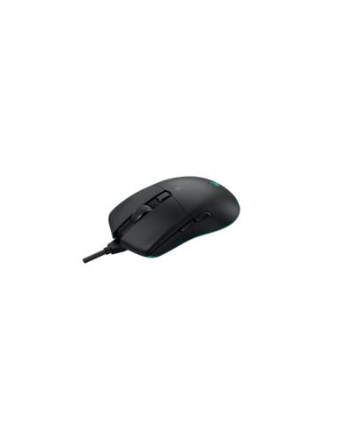 DeepCool MG510 ratón Juego Ambidextro RF Wireless + USB Type-C Óptico 19000 DPI