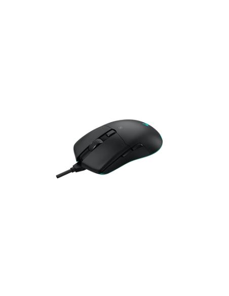 DeepCool MG510 ratón Juego Ambidextro RF Wireless + USB Type-C Óptico 19000 DPI