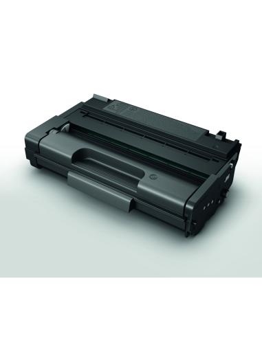 Ricoh 406990 cartucho de tóner 1 pieza(s) Original Negro