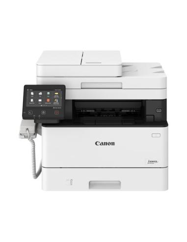 Canon i-SENSYS MF455DW Laser A4 1200 x 1200 DPI 38 ppm Wifi