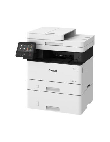 Canon i-SENSYS MF455DW Laser A4 1200 x 1200 DPI 38 ppm Wifi