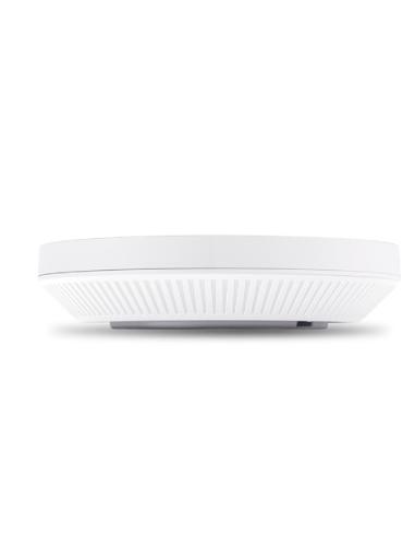 TP-Link Omada EAP653 punto de acceso inalámbrico 2976 Mbit/s Blanco Energía sobre Ethernet (PoE)