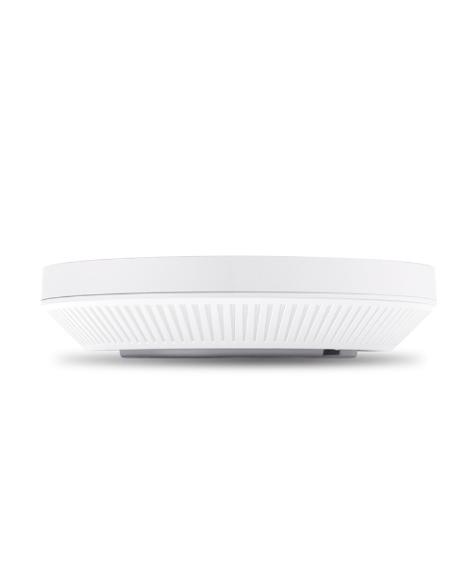 TP-Link Omada EAP653 punto de acceso inalámbrico 2976 Mbit/s Blanco Energía sobre Ethernet (PoE)