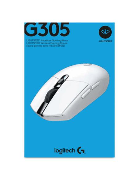 Logitech G G305