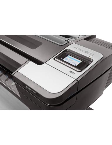 HP Designjet Impresora T1700 de 44 pulgadas