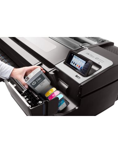 HP Designjet Impresora T1700 de 44 pulgadas